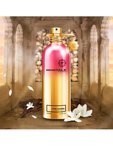 MONTALE AOUD JASMINE EDP 100 ML