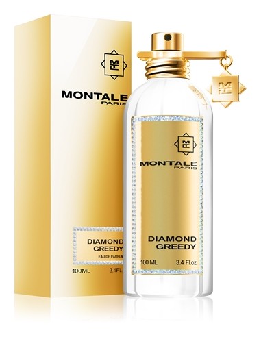 MONTALE DIAMOND GREEDY EDP 100 ML