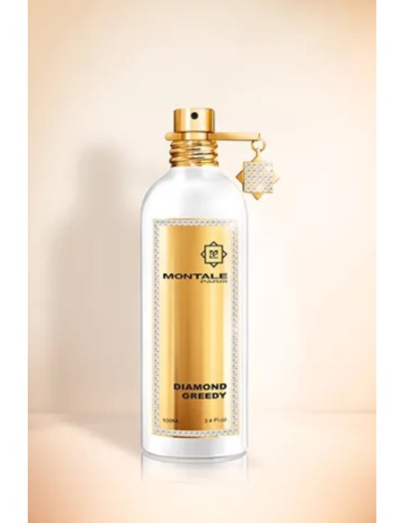 MONTALE DIAMOND GREEDY EDP 100 ML