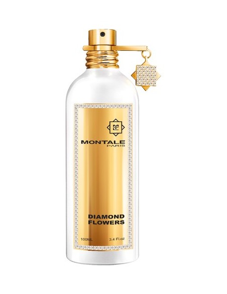 MONTALE DIAMOND FLOWERS EDP 100 ML
