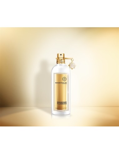 MONTALE DIAMOND FLOWERS EDP 100 ML