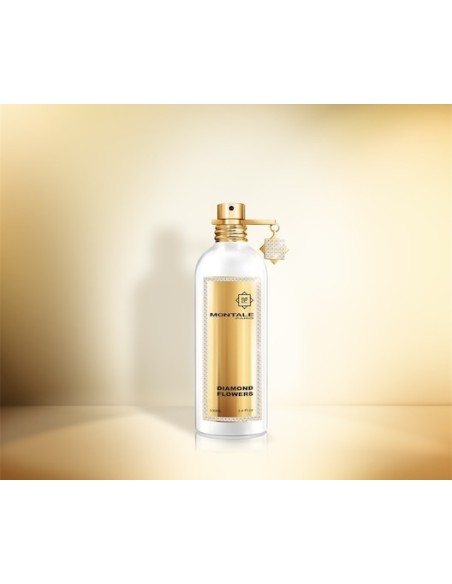 MONTALE DIAMOND FLOWERS EDP 100 ML
