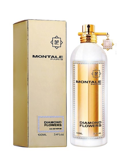 MONTALE DIAMOND FLOWERS EDP 100 ML