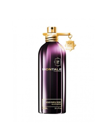 MONTALE AOUD PURPLE ROSE EDP 100 ML VAPO