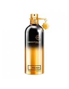 MONTALE ROSE NIGHT EDP 100 ML VAPO