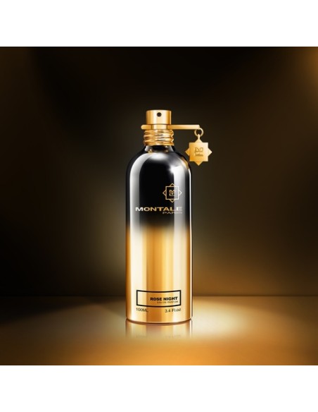 MONTALE ROSE NIGHT EDP 100 ML VAPO