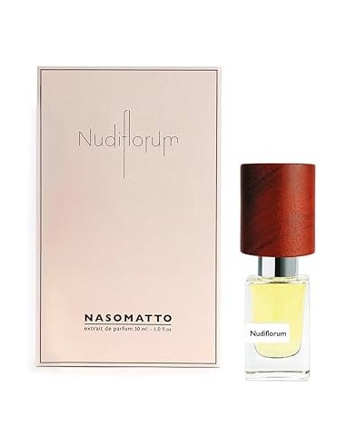 Nasomatto Nudiflorum Extrait de Parfum 30 ml | Mundo Parfum