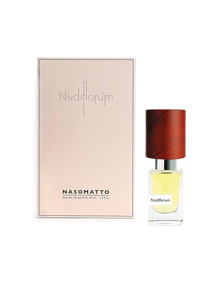 Nasomatto Nudiflorum Extrait de Parfum 30 ml | Mundo Parfum