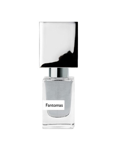 Nasomatto Fantomas Extrait de Parfum 30 ml | Mundo Parfum