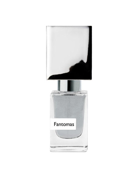 Nasomatto Fantomas Extrait de Parfum 30 ml | Mundo Parfum