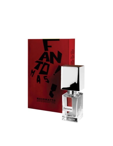 Nasomatto Fantomas Extrait de Parfum 30 ml | Mundo Parfum