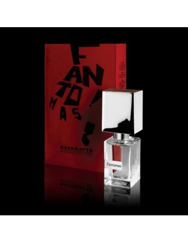 Nasomatto Fantomas Extrait de Parfum 30 ml | Mundo Parfum