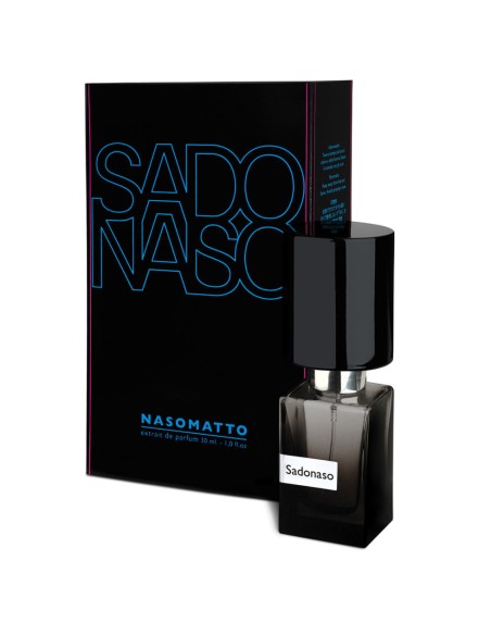 Nasomatto Sadonaso Extrait de Parfum 30 ml | Mundo Parfum