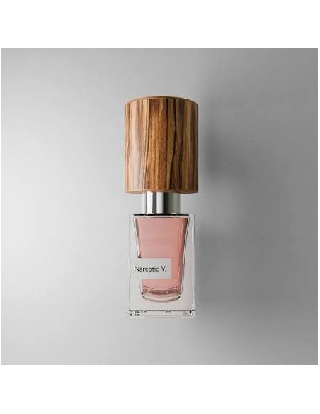 Nasomatto Narcotic V. Extrait de Parfum 30 ml | Mundo Parfum