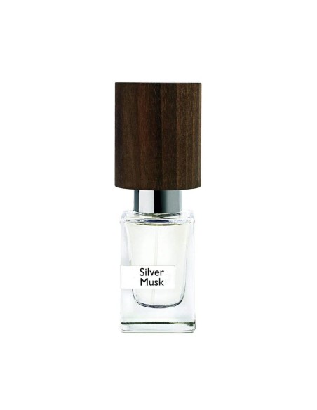 Nasomatto Silver Musk Extrait de Parfum 30 ml | Mundo Parfum