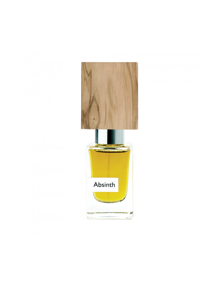 Nasomatto Absinth Extrait de Parfum 30 ml | Mundo Parfum