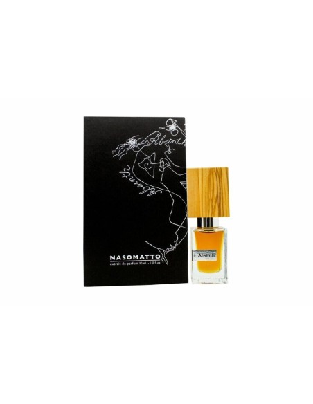 Nasomatto Absinth Extrait de Parfum 30 ml | Mundo Parfum