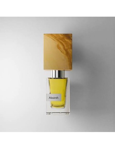Nasomatto Absinth Extrait de Parfum 30 ml | Mundo Parfum