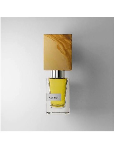 Nasomatto Absinth Extrait de Parfum 30 ml | Mundo Parfum