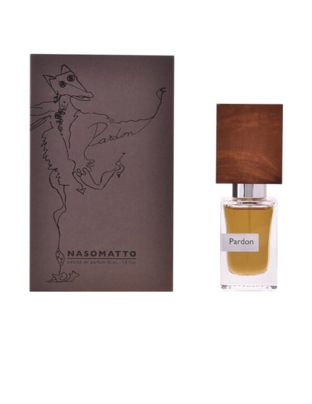NASOMATTO PARDON EDP 30 ML VAPO