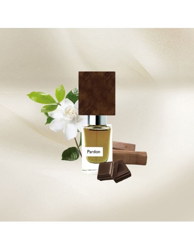 Nasomatto Pardon Extrait de Parfum 30 ml | Mundo Parfum