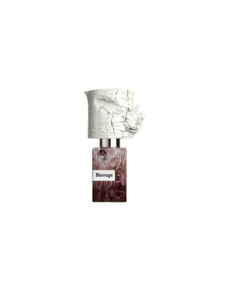 Nasomatto Blamage Extrait de Parfum 30 ml | Mundo Parfum