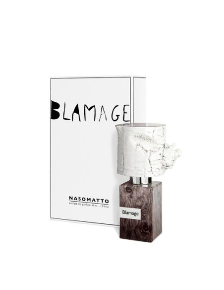 Nasomatto Blamage Extrait de Parfum 30 ml | Mundo Parfum