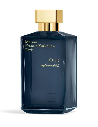 MFK Oud Satin Mood EDP 200 ml | Mundo Parfum