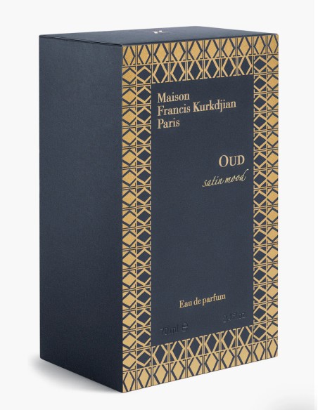 MFK Oud Satin Mood EDP 200 ml | Mundo Parfum