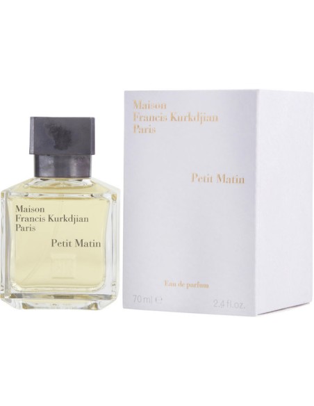 MFK Petit Matin EDP 70 ml | Mundo Parfum