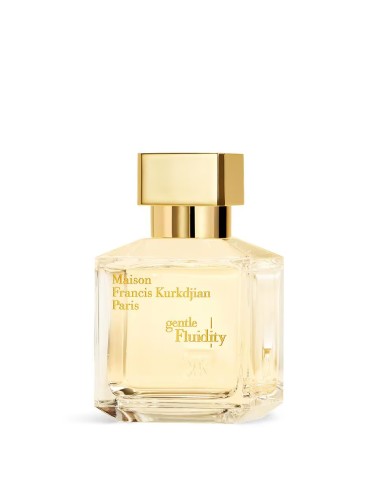FRANCIS KURKDJIAN GENTLE FLUIDITY GOLD EDP 70 ML