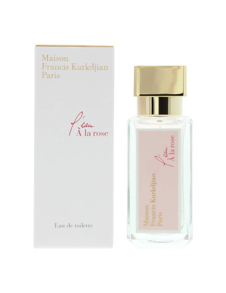 FRANCIS KURKDJIAN L''EAU A LA ROSE EDT 35 ML