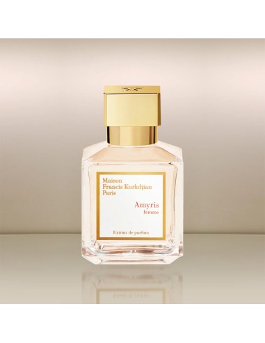 FRANCIS KURKDJIAN AMYRIS FEMME EDP 70 ML