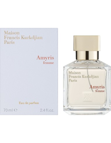 FRANCIS KURKDJIAN AMYRIS FEMME EDP 70 ML