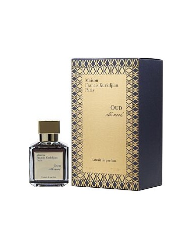 MFK Oud Silk Mood Extrait 70 ml | Mundo Parfum