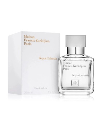 FRANCIS KURKDJIAN AQUA CELESTIA EDT 70 ML