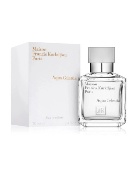 FRANCIS KURKDJIAN AQUA CELESTIA EDT 70 ML