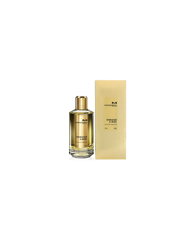 MANCERA ROSE AOUD & MUSC EDP 120 ML VAPO