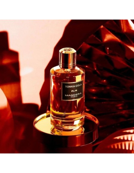 MANCERA TONKA COLA EDP 120 ML VAPO