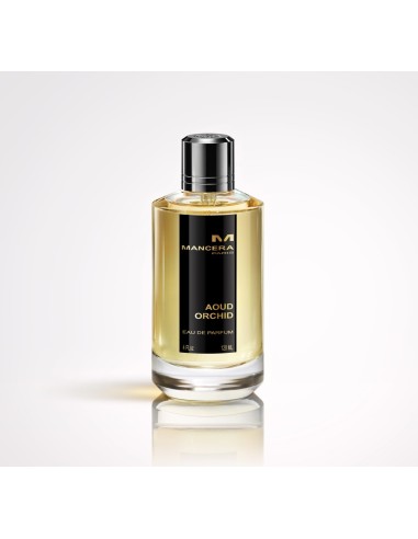 MANCERA AOUD ORCHID EDP 120 ML VAPO
