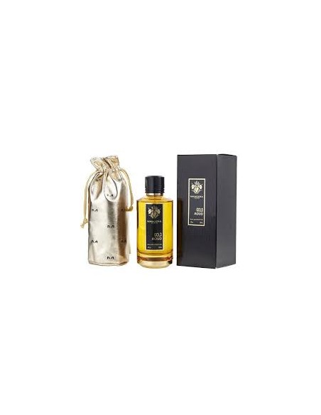 MANCERA BLACK GOLD EDP 120 ML VAPO