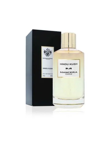 MANCERA HINDU KUSH EDP 120 ML VAPO