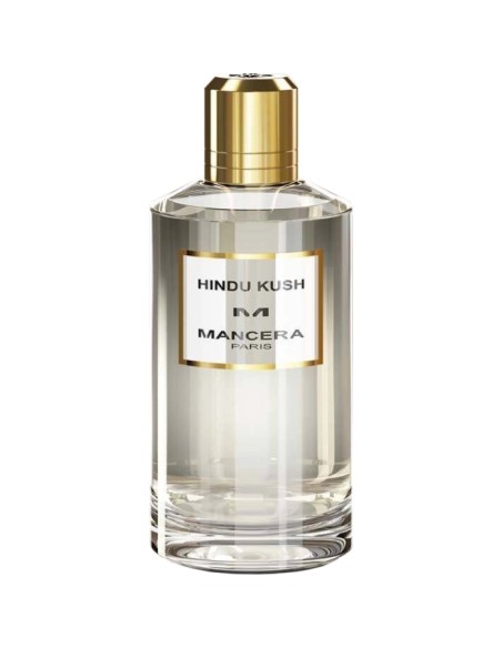 MANCERA HINDU KUSH EDP 120 ML VAPO
