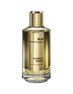 MANCERA KUMKAT WOOD EDP 120 ML VAPO