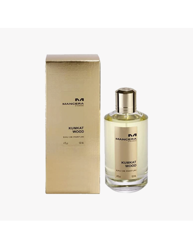 MANCERA KUMKAT WOOD EDP 120 ML VAPO