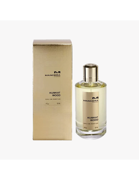 MANCERA KUMKAT WOOD EDP 120 ML VAPO