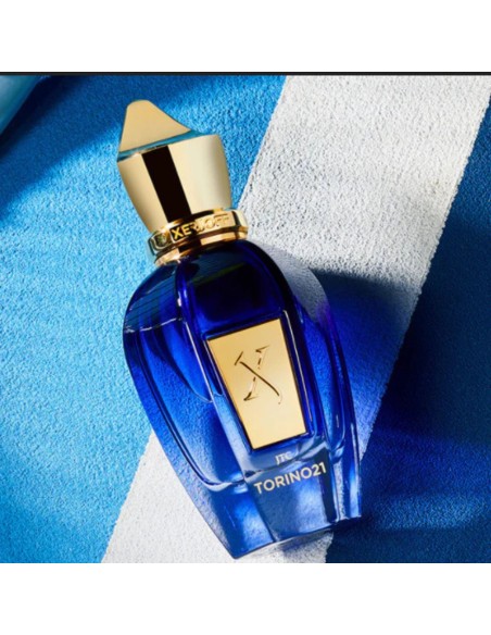 XERJOFF TORINO 21 EDP 50 ML