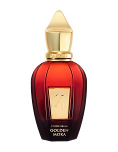 Xerjoff Golden Moka Eau de Parfum 50 ml | Mundo Parfum