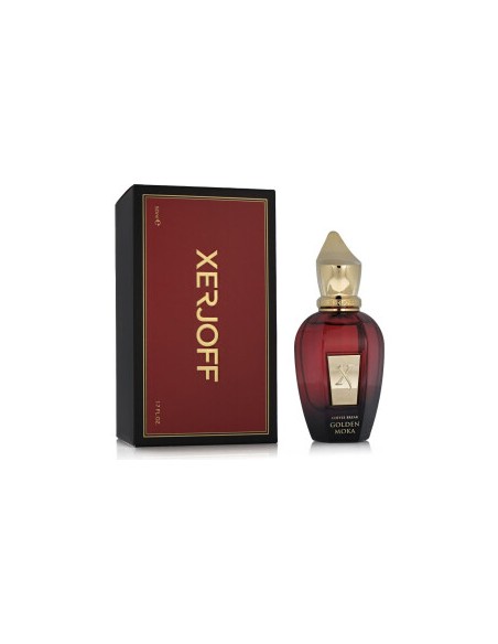 XERJOFF GOLDEN MOKA EDP 50 ML