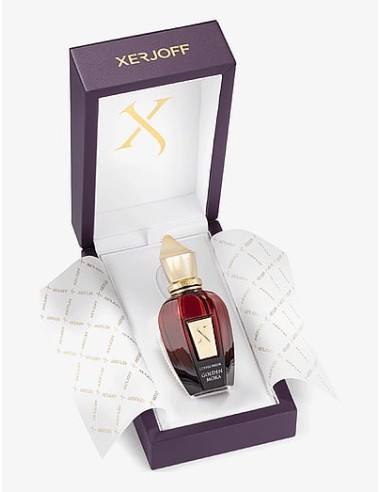 Xerjoff Golden Moka Eau de Parfum 50 ml | Mundo Parfum